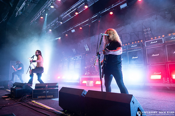 Airbourne