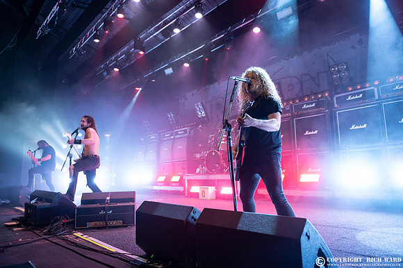 Airbourne