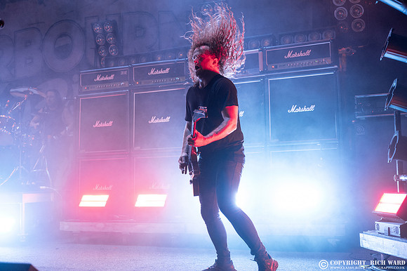 Airbourne