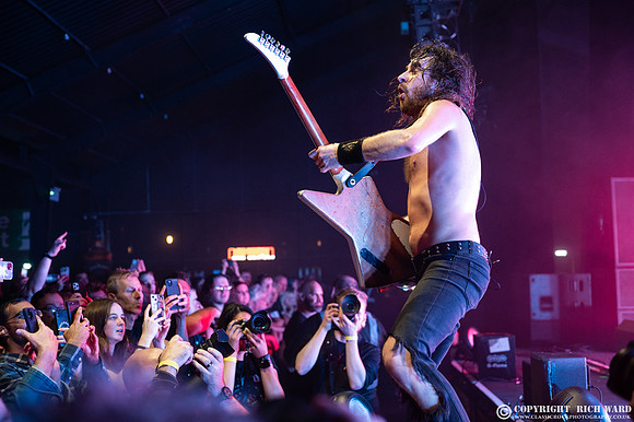 Airbourne