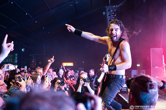 Airbourne