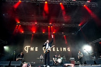 The Feeling - Trentham Gardens - 17th August 2023