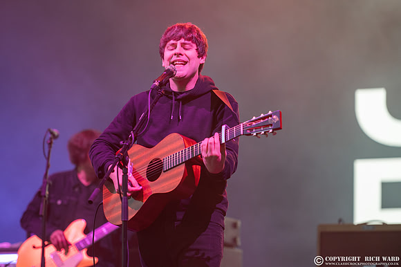 Jake Bugg