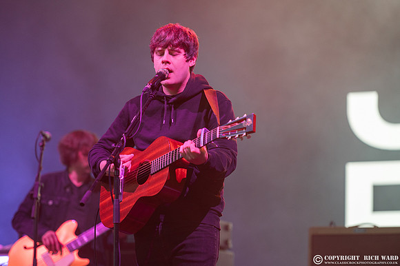 Jake Bugg