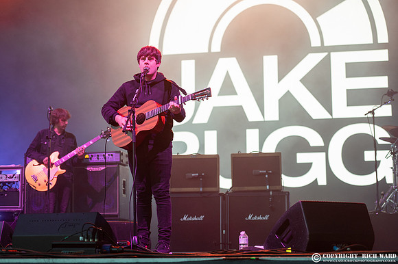 Jake Bugg