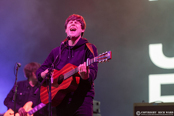 Jake Bugg