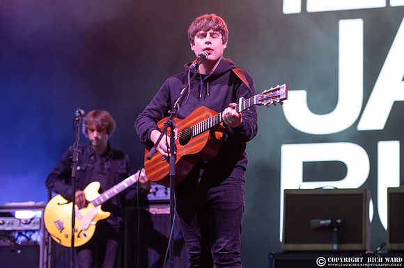 Jake Bugg