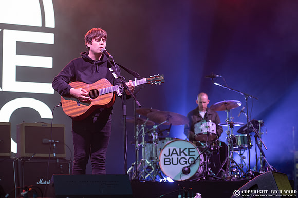 Jake Bugg