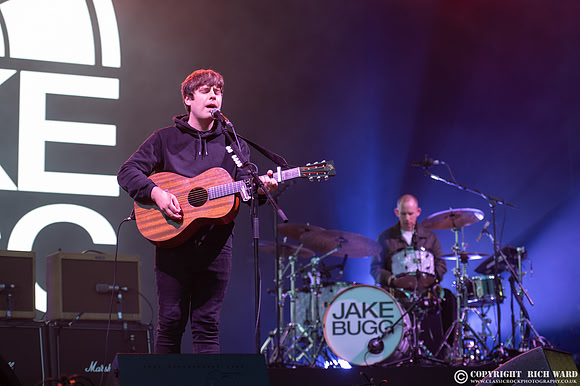 Jake Bugg
