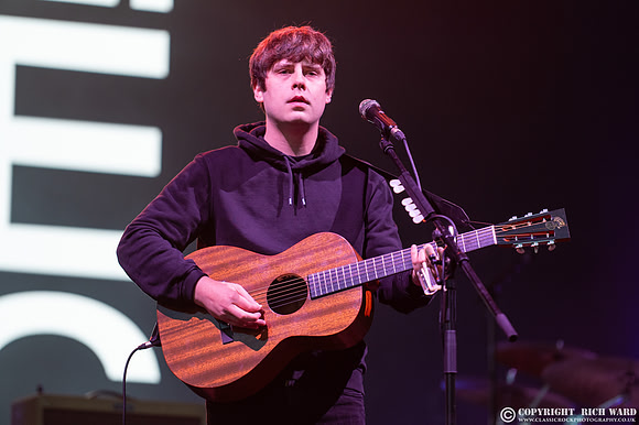Jake Bugg