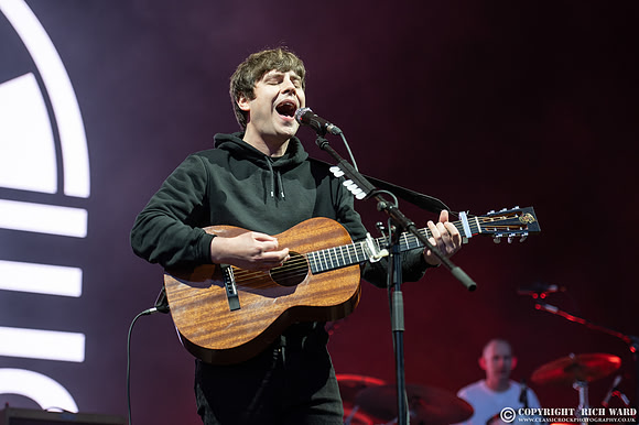 Jake Bugg