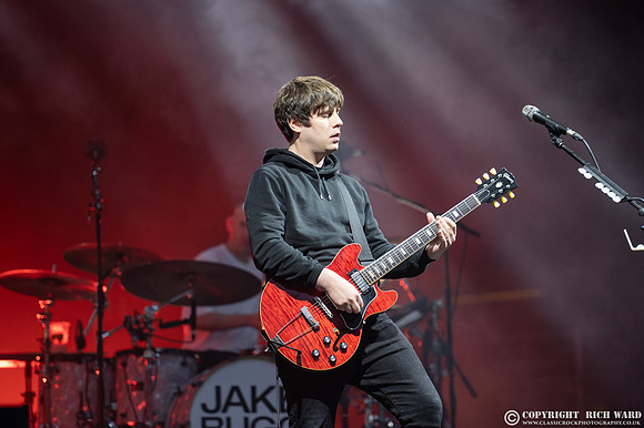 Jake Bugg