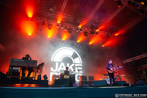 Jake Bugg