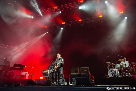 Jake Bugg