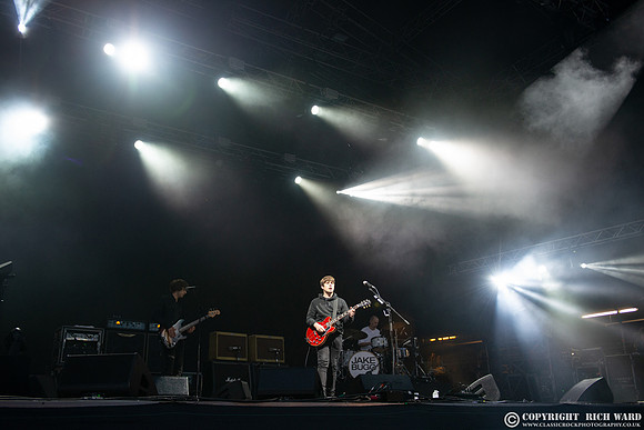Jake Bugg