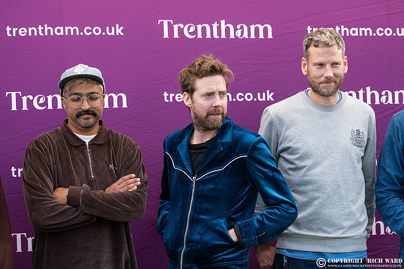 Kaiser Chiefs