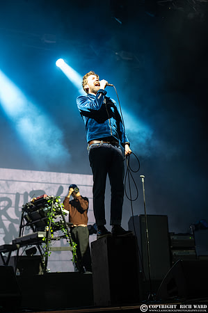 Kaiser Chiefs