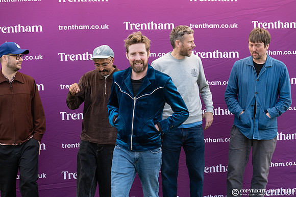 Kaiser Chiefs