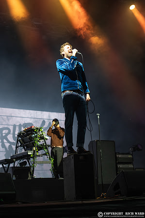 Kaiser Chiefs