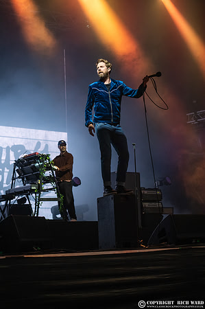 Kaiser Chiefs