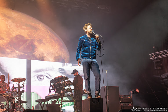 Kaiser Chiefs