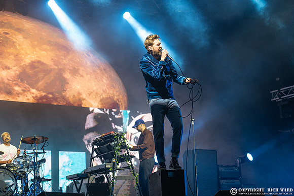 Kaiser Chiefs
