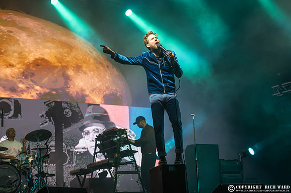 Kaiser Chiefs