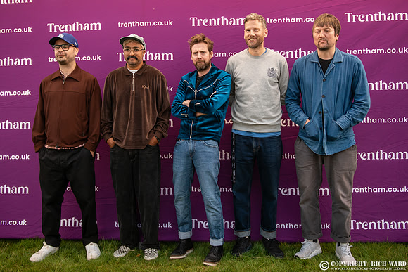 Kaiser Chiefs