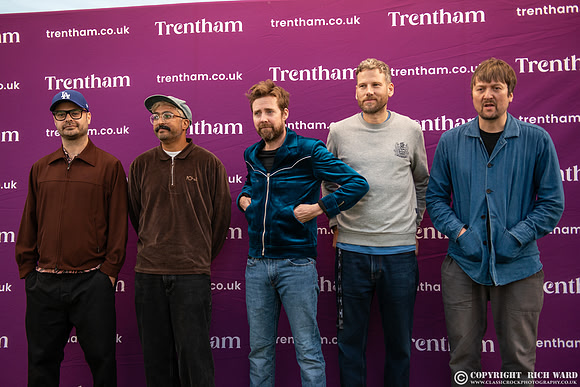 Kaiser Chiefs