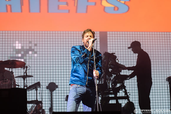 Kaiser Chiefs