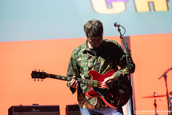 Kaiser Chiefs