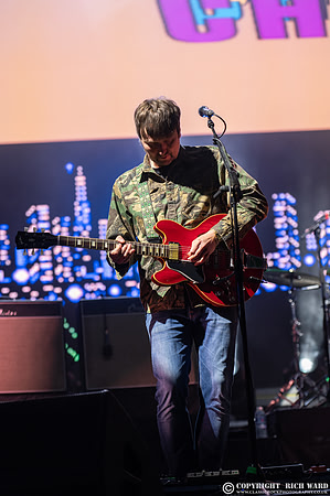 Kaiser Chiefs