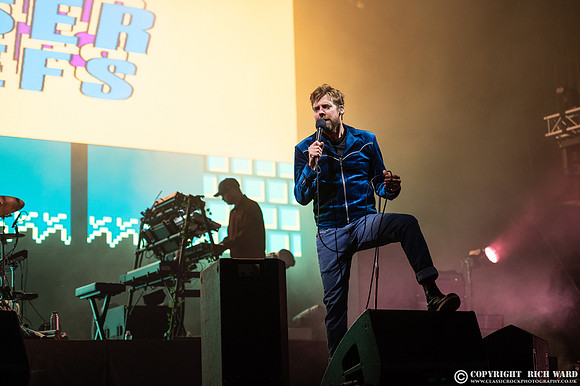 Kaiser Chiefs