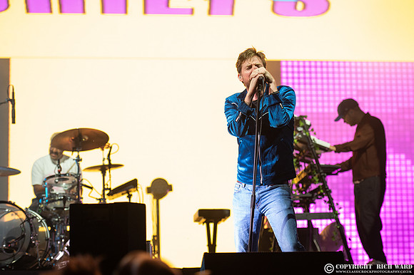 Kaiser Chiefs