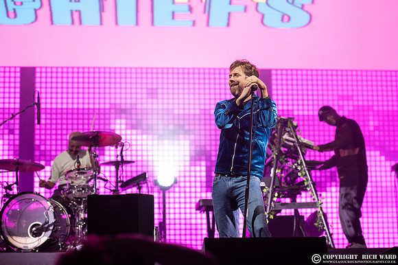 Kaiser Chiefs