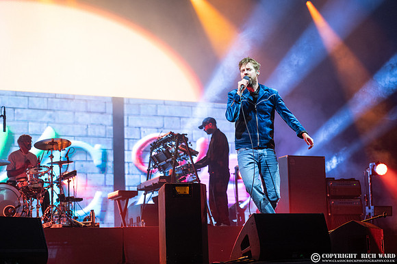 Kaiser Chiefs