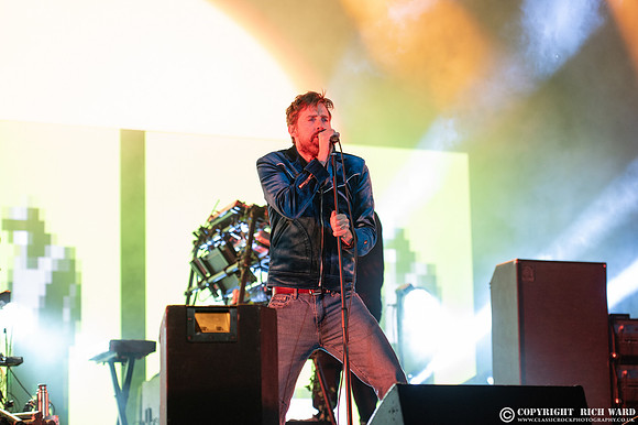 Kaiser Chiefs