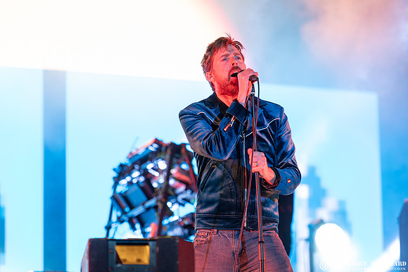 Kaiser Chiefs