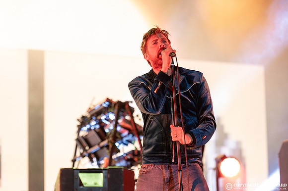 Kaiser Chiefs