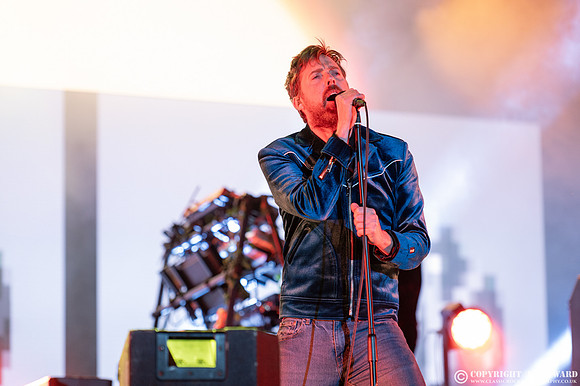 Kaiser Chiefs
