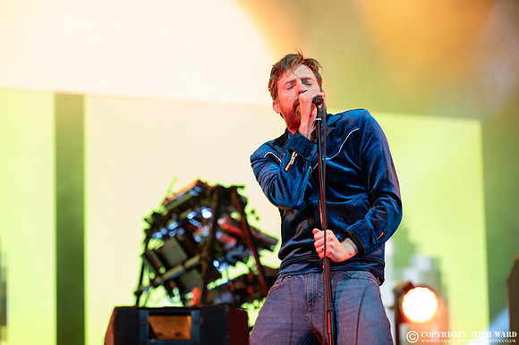 Kaiser Chiefs