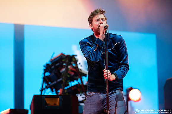 Kaiser Chiefs