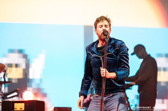 Kaiser Chiefs
