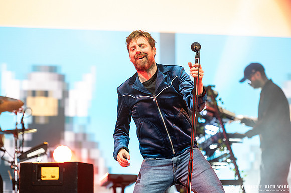 Kaiser Chiefs