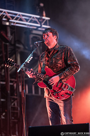 Kaiser Chiefs
