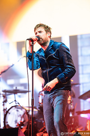 Kaiser Chiefs