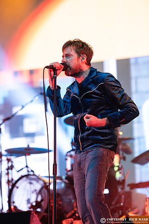 Kaiser Chiefs