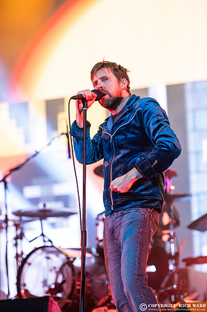 Kaiser Chiefs