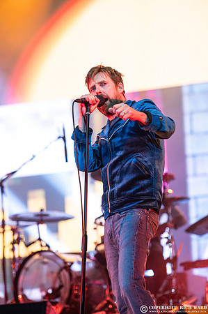 Kaiser Chiefs