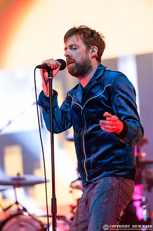 Kaiser Chiefs